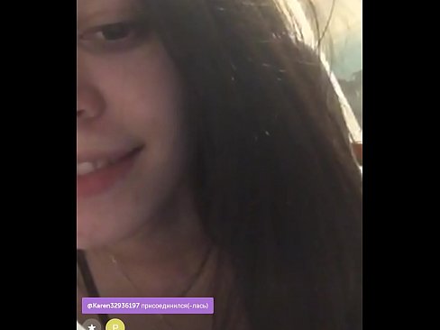 ❤️ Bitch wa Kirusi mchafu (Periscope, VKontakte, Instagram) kwetu sw.milf-nut-net.ru ❌️❤